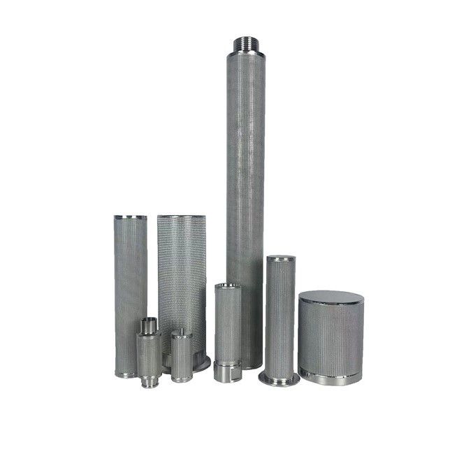 不銹鋼濾芯的特性、應(yīng)用及維護(hù)保養(yǎng)方法
